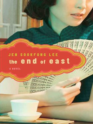 cover image of The End of East